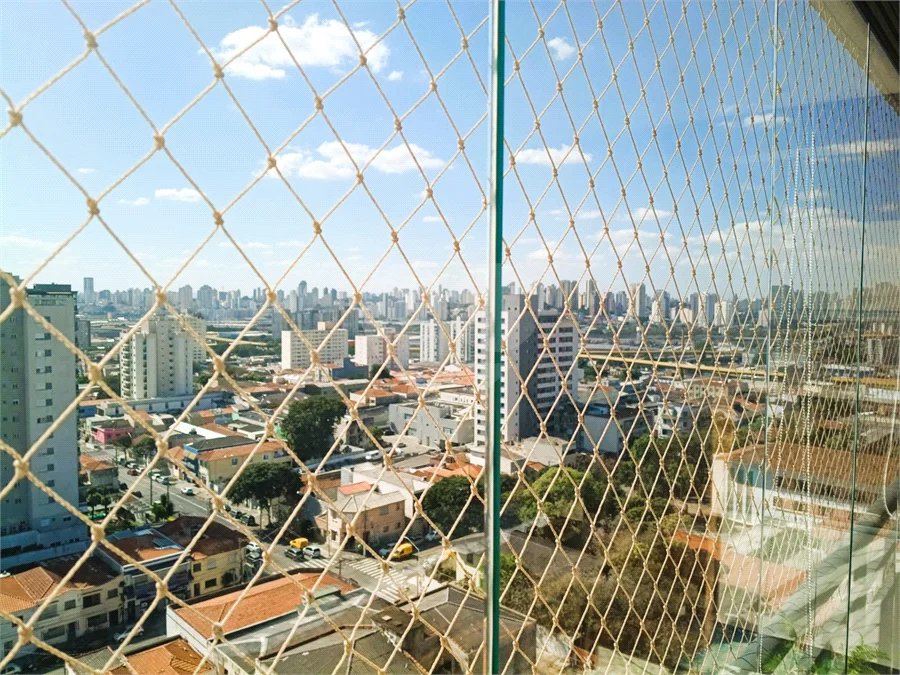 Ipiranga - 133 m² | 3 suítes | 2 vagas | Varanda gourmet | Porteira fechada