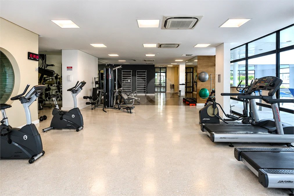 DNA PINHEIROS | 57 m² | 1 DORMITÓRIO | 1 VAGA