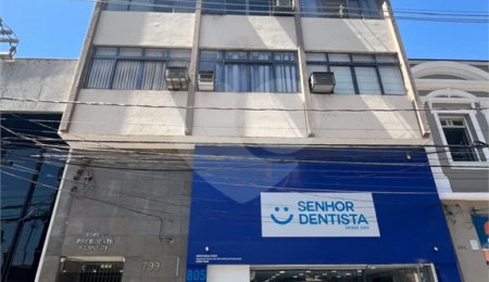 Sala à venda no Centro, Piracicaba, SP