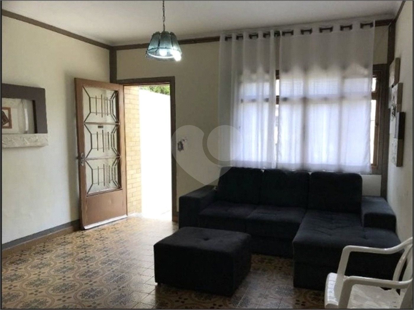Sobrado à venda na Saúde - 169m² com 3 dormitórios e 2 vagas.