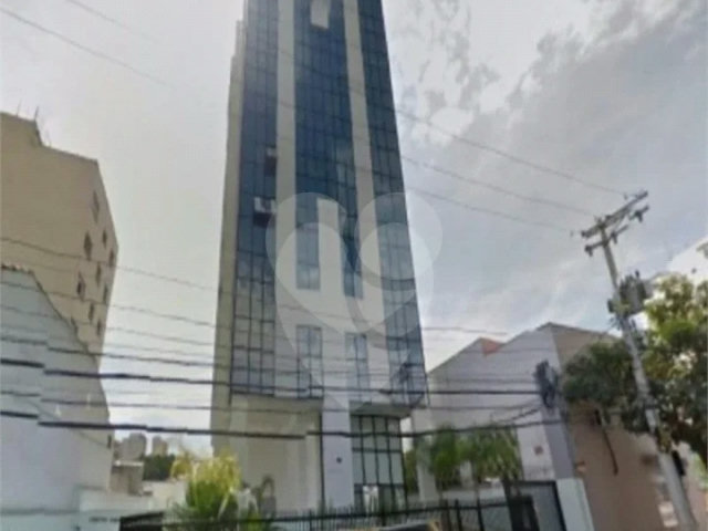 Sala à venda em Perdizes, São Paulo, SP