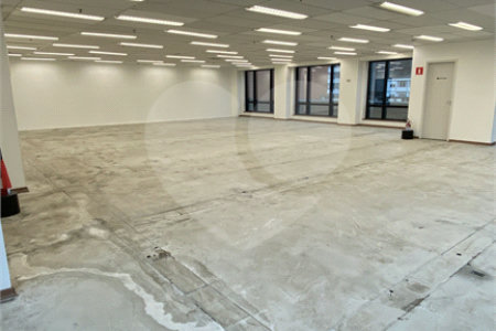 Sala para locação Jardim América