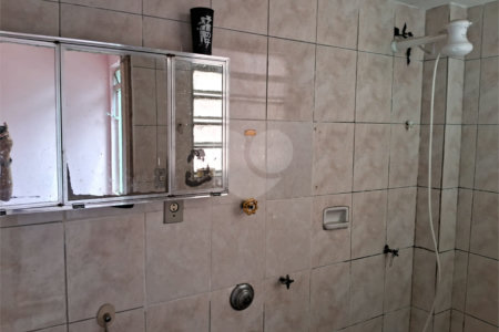 Apartamento a venda com 35m² perto de ônibus e Metrô