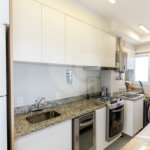 Apartamento à venda com 2 quartos, sendo 1 suíte, em Vila Mascote, São Paulo, SP