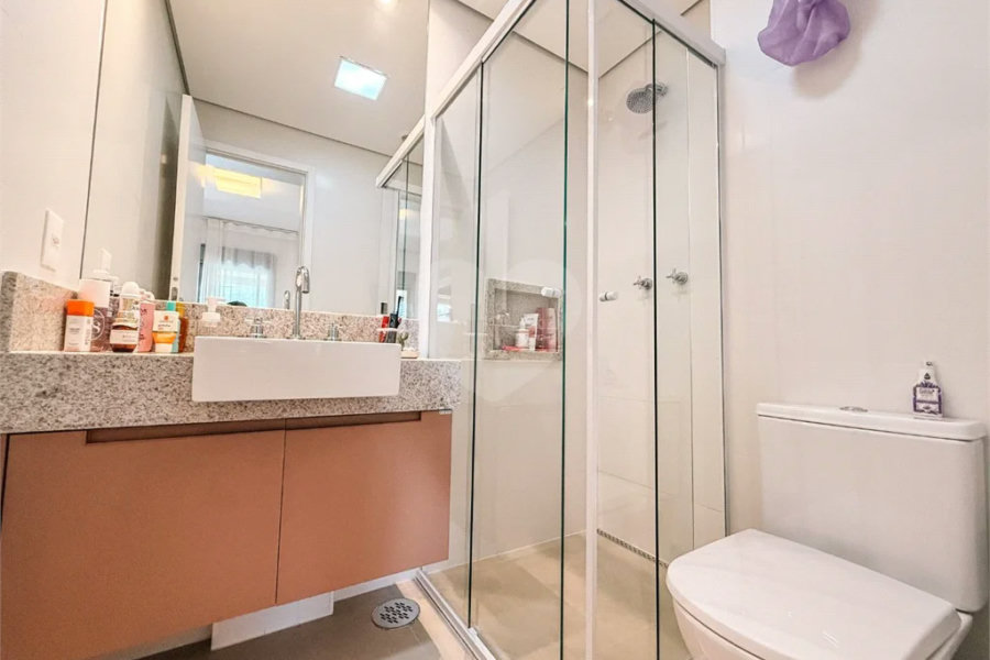Apartamento à venda com 3 suítes em Riviera de São Lourenço, Bertioga, SP