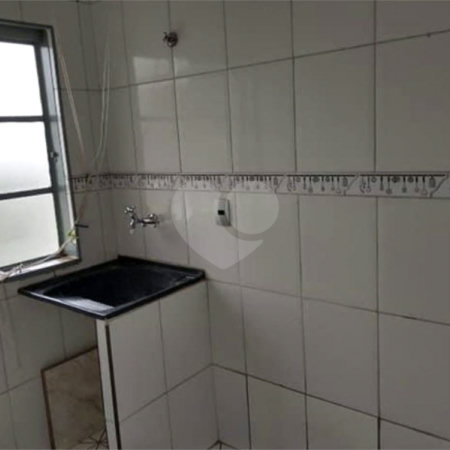 Apartamento no Romeu Santini.