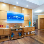 Casa à venda ou para alugar com 5 suítes no condomínio Residencial Morumbi, São Paulo - SP