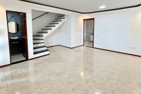 Sobrado Condomínio Florenz 3 quartos 94 m² Vila Suissa - Mogi das Cruzes SP