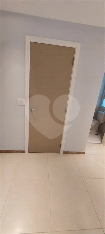 Sala comercial para locação no Paraíso