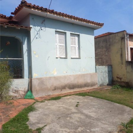 Casa a venda em Louveira