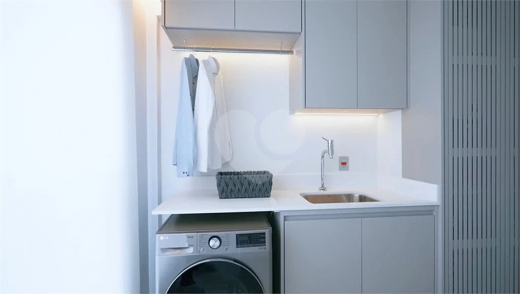Apartamento à venda com 3 quartos, sendo 2 suítes, em Vila Leopoldina, São Paulo, SP