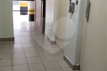 Apartamento para venda em Higienópolis com 1 dormitorio e suite vaga de garagem é do prédio