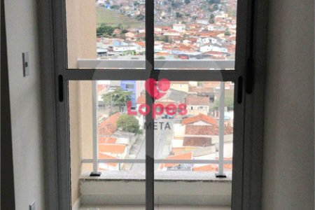 APARTAMENTO PARA LOCAÇÃO GRAND ELVIRA UP 72m² 3 DORMITORIOS, 1 SUITE, 1 VAGA EM JACAREI/SP