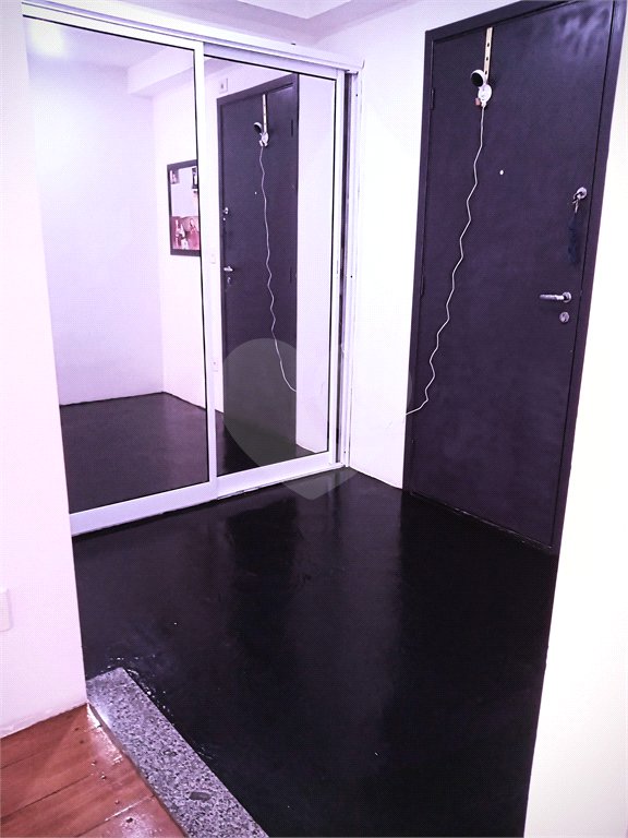 Oportunidade Única: Apartamento de 36 m² na Bela Vista!