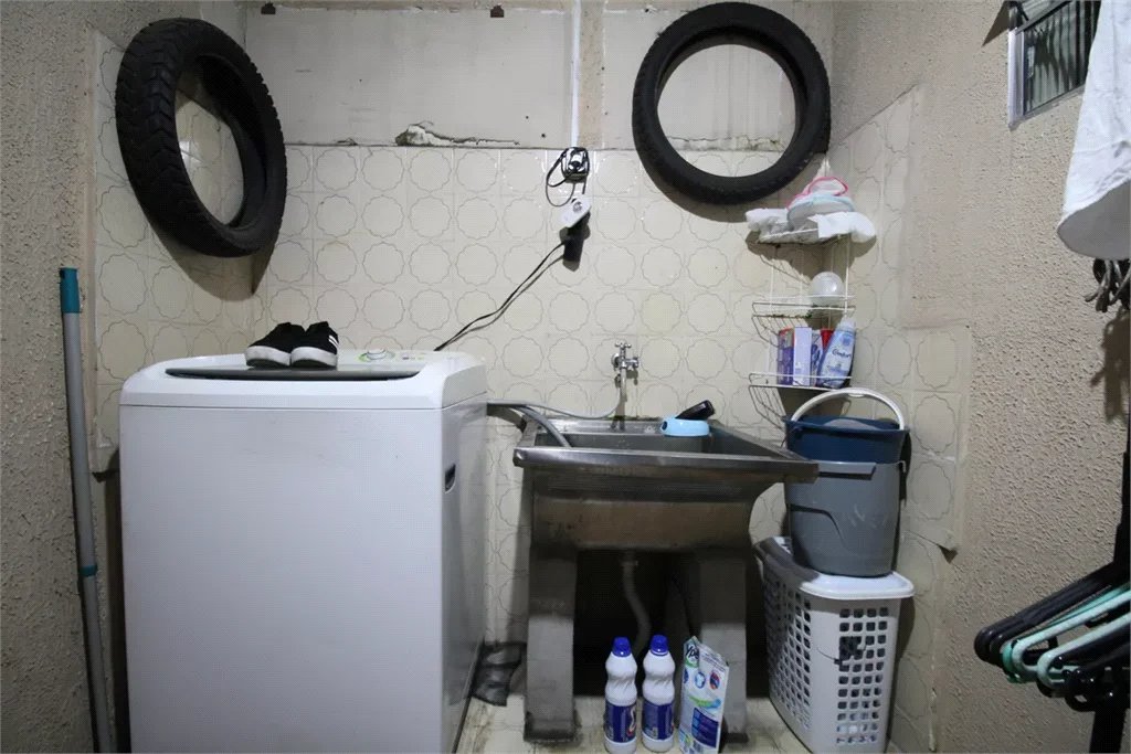 Casa Térrea à venda com 3 quartos em Vila Sônia, São Paulo, SP