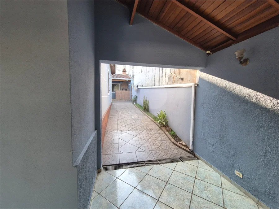 CASA À VENDA | ALGODOAL | PIRACICABA/SP