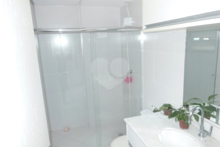 Apartamento no Bairro da consolação - Alto Padrão - 495m²