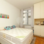Apartamento de 155m² a venda em Higienópolis