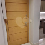 Apartamento para venda em Santana Zona Norte.