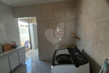 Casa à Venda na Vila Faria - São Carlos
