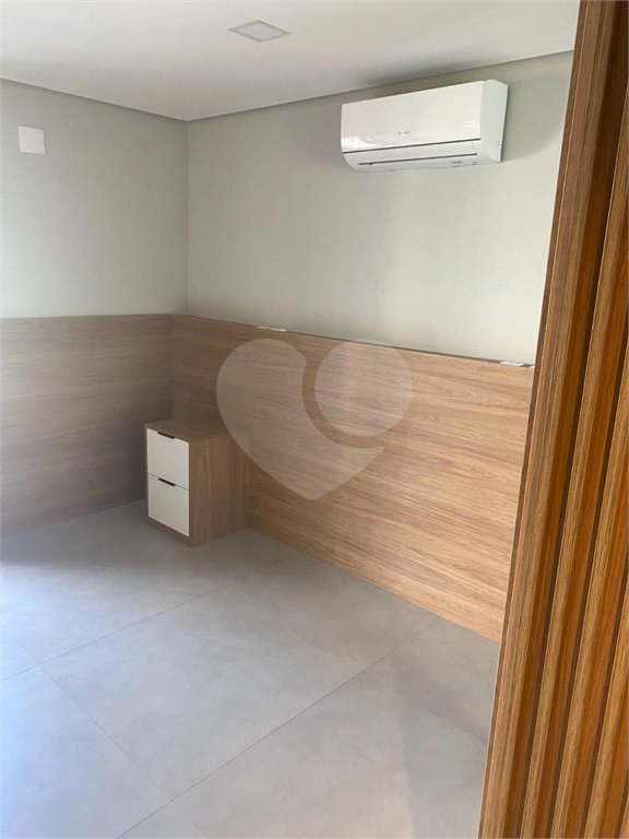 Studio em Cerqueira César com 27m² – 1 Suíte e 1 Vaga