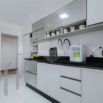 APARTAMENTO REFORMADO NA MOÓCA - 114m - 3 Dormitorios com 2 suítes - 1 vaga
