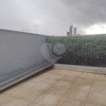 Apartamento Duplex à venda na saúde com 57m² e 1 vaga