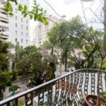 Apartamento a venda nos Jardins 262 m2, 3 suites e 3 vagas