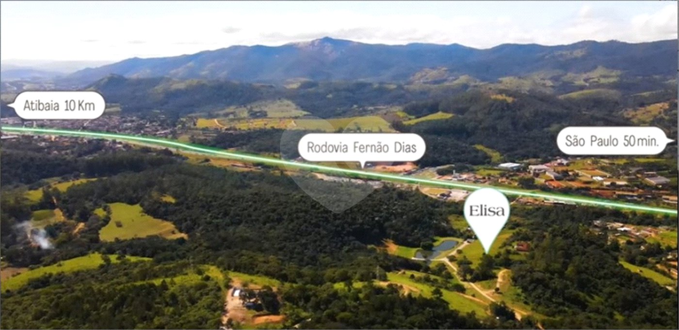 Fazenda Elisa / Atibaia