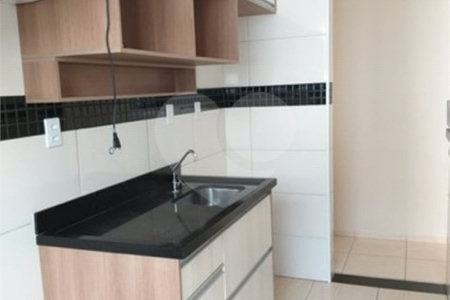 Apartamento no Condomínio Parque Royal Garden, localizado na cidade de Ribeirão Preto/SP.