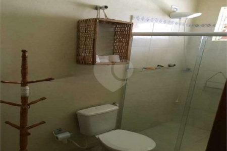 Casa com piscina