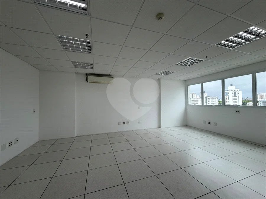 Sala para locação no centro de São Bernardo do Campo | São Bernardo do Campo | SP
