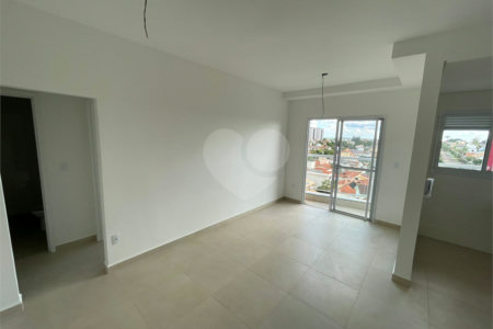 Apartamento no Edifício Residencial Valentina Park