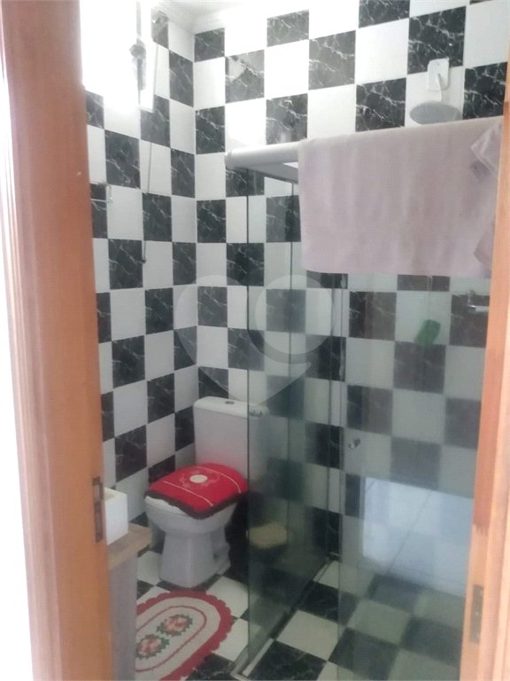 Casa a venda com 3 dormitórios sendo uma suíte em Ibaté