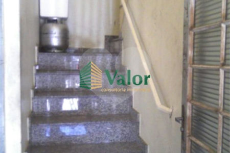 Sobrado á venda no Núcleo Residencial Silvio Vilari