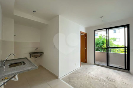 Apartamento á venda - Flamboyant