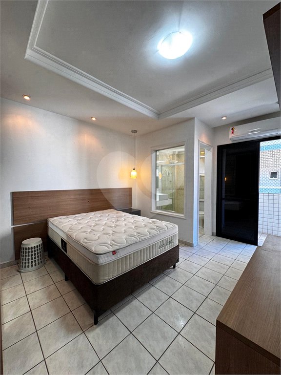 Apartamento à venda – Vila Guilhermina