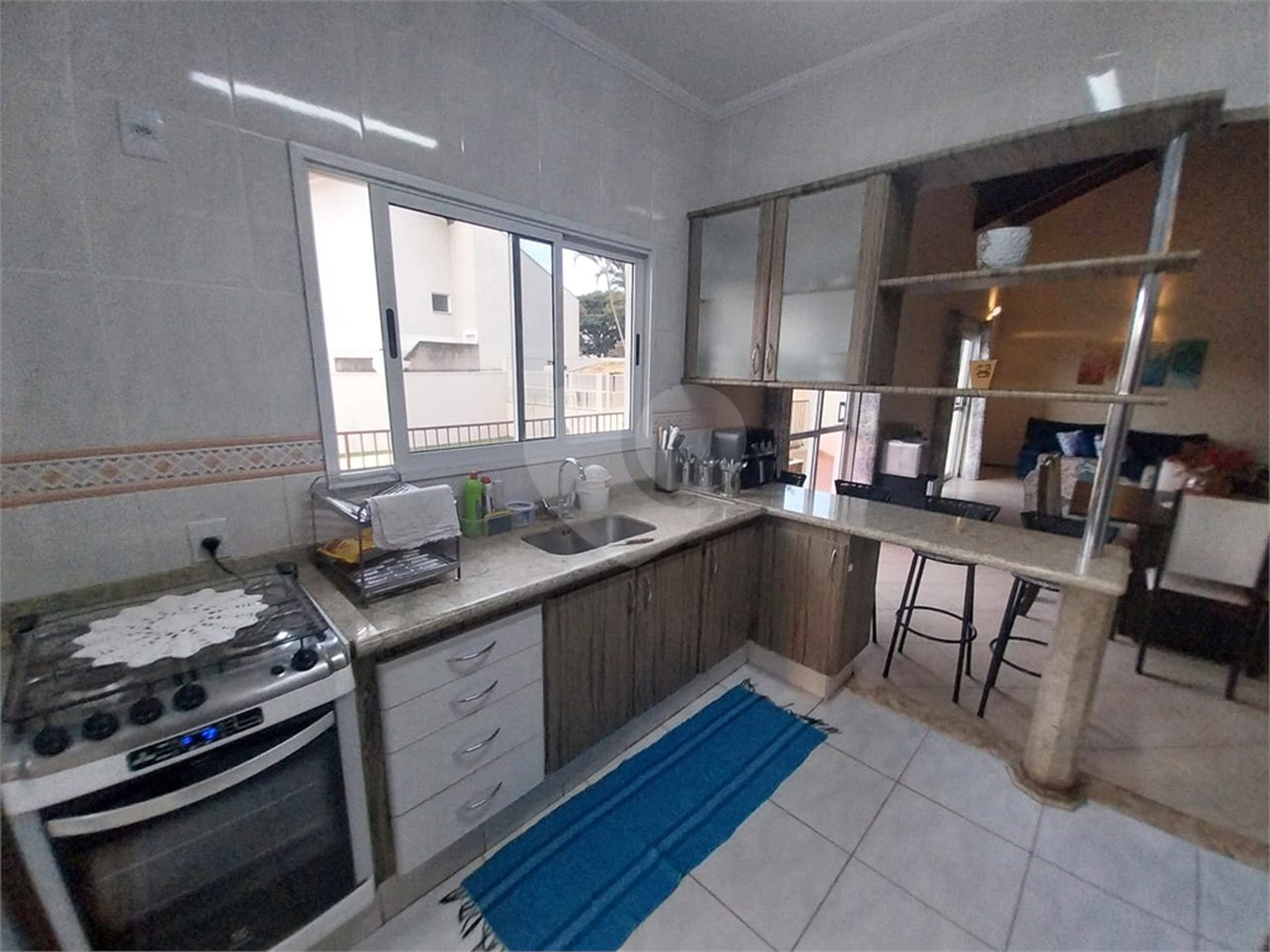 Casa Térrea Disponível para Locação e Venda no Condomínio Vilaggio Capriccio