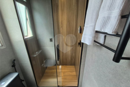 Apartamento à venda com 2 suítes em Itaim Bibi, São Paulo, SP