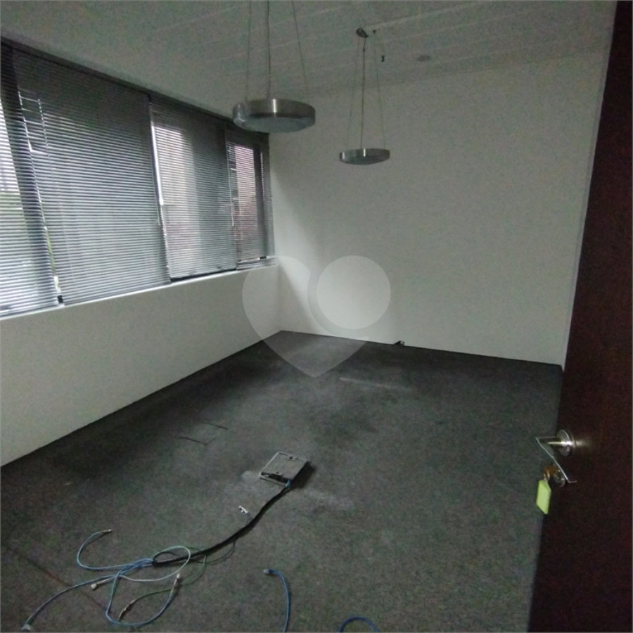 Sala comercial para locação no Brooklin, 152 m²