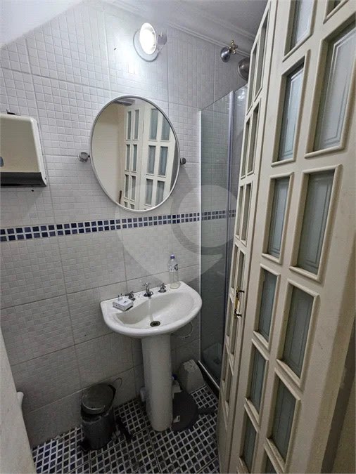 Sobrado comercial, 100 mts para aluguel na Vila Mariana