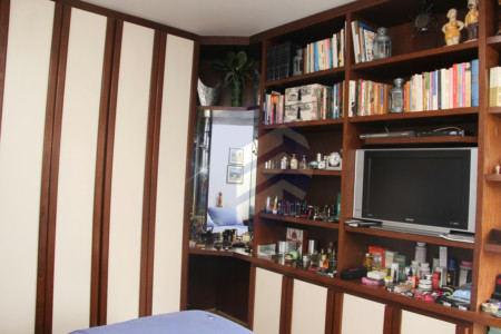 Apartamento à venda com 3 quartos, sendo 3 suítes, em Vila Andrade, São Paulo - SP