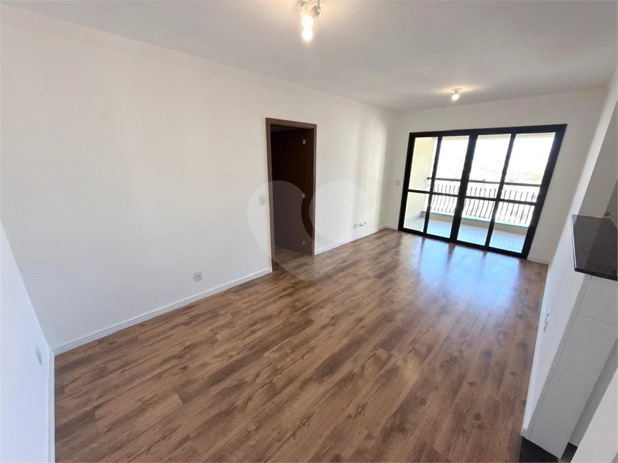 Apartamento para alugar e venda no Edifício Terraço Paulista – Bairro Paulista | Piracicaba