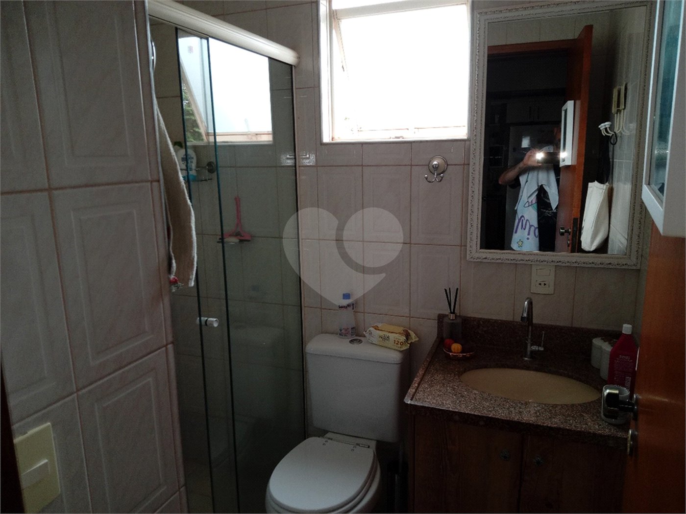 Apartamento Edificio Porto Fino