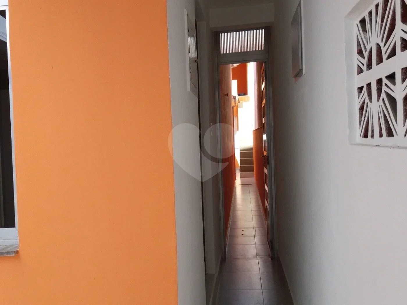 Casa com 125m² , 2 dormitórios , 2 vagas , à venda no Jardim Las Vegas em Santo André.