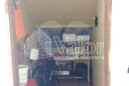 Casa térrea no Jd Hikari são Carlos