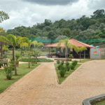 Terreno à venda no condomínio Jardim Primavera, Louveira - SP
