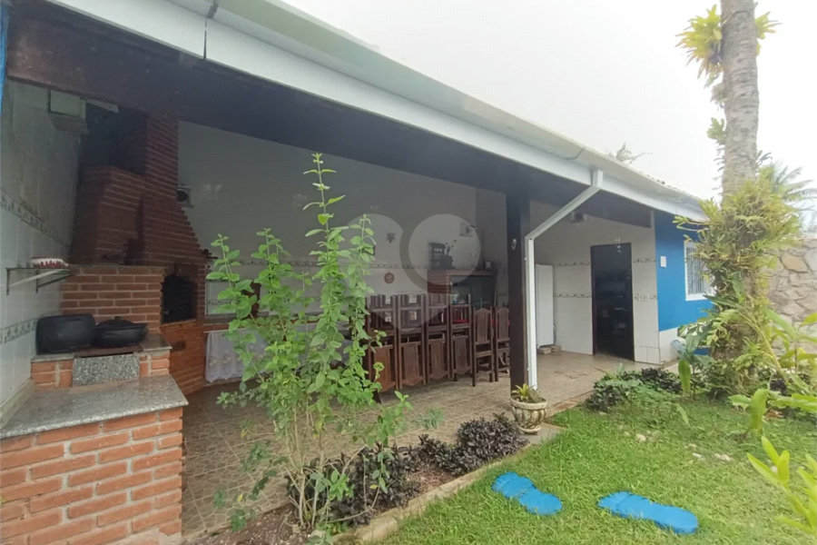 Casa à venda com 5 quartos em Morada da Praia, Bertioga, SP