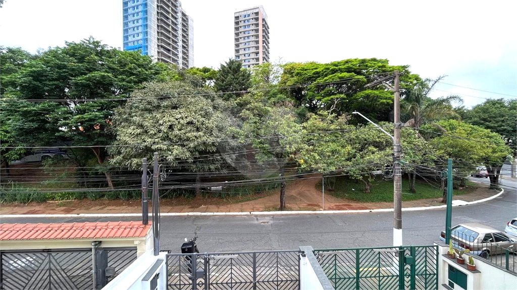 Sobrado com 4 dormitórios à venda, 120 m² por R$ 1.250.000 - Ipiranga - São Paulo/SP