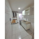 Lindo apartamento em excelente local.